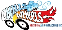 Chills on Wheels Heating & Air Contractors, Inc.
