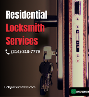 Mobile Locksmith Saint Louis
