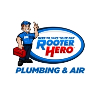 Black Business, Local, National and Global Businesses of Color Rooter Hero Plumbing & Air of East Bay in Antioch CA