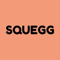 Squegg - Smart Grip Trainer