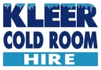 Kleer Cold Room Hire Sunshine Coast | Mobile Cool Rooms & Freezers