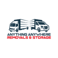 Anything Anywhere Removals and Storage