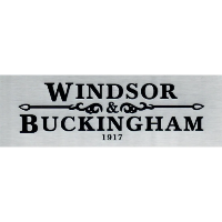 Windsor and Buckingham