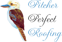 Pitcher Perfect Roofing
