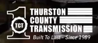 Black Business, Local, National and Global Businesses of Color Thurston County Transmission Repair Shop in Olympia WA