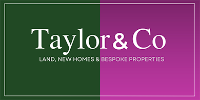 Commercial Land & Building Plots for Sale Cambridgeshire: Taylor & Co Property Consultants Ltd.