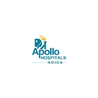 Apollo Hospitals Noida