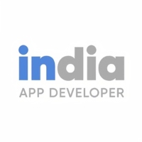 App Developers in India Company Logo by App Developers in India in San Jose CA