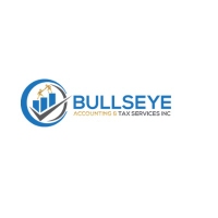 Bullseye Accounting & Tax Services Inc Company Logo by Bullseye Accounting & Tax Services Inc in Calgary AB
