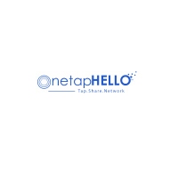 OnetapHELLO Inc. Company Logo by OnetapHELLO Inc. in Hyderabad TG