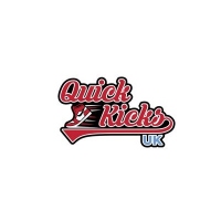  Company Logo by QuickKicks UK in  
