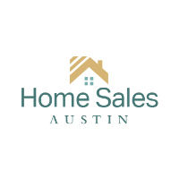 Home Sales Austin Company Logo by Home Sales Austin in Austin TX