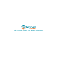 Beyond Services Company Logo by Beyond Services in Wentworthville NSW