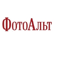 fotoalt Company Logo by foto alt in Dolgoprudny МО
