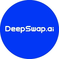 Deepswap Company Logo by Deepswap. ai in  