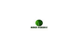 Airen herbals Company Logo by Emily Blunt in Sonipat HR