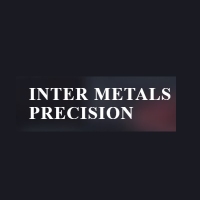 inter metal precision Company Logo by inter metal precision in Ipoh Perak