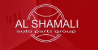 Al Shamali Auto Parts Group Company Logo by Al Shamali Auto Parts Group in Dubai 