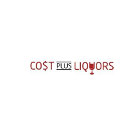 Cost Plus Liquors Company Logo by Cost Plus Liquors in Pensacola 