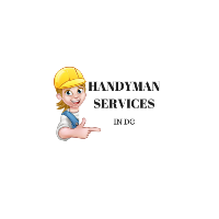 Handyman Services in DC Company Logo by Handyman Services in DC in Washington 