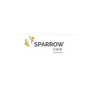 Sparrow Care Australia Company Logo by Sparrow Care Australia in Caulfield VIC