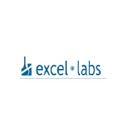 Excel Labs Company Logo by Excel Labs in Islamabad Islamabad Capital Territory