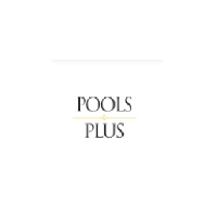 Pools Plus Company Logo by Pools Plus in Katy TX