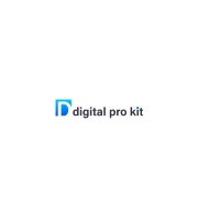 Digital Pro Kit Company Logo by Digital Pro Kit in Muttuchira KL