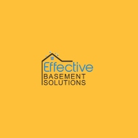 Effective Basement Solution Company Logo by Effective Basement Solution in Clark NJ