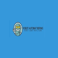 Robot Automatisering Support Company Logo by Robot Automatisering Support in Roermond LI