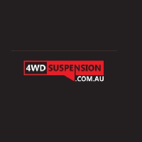 4WD Suspension Store Company Logo by 4WD Suspension Store in Dandenong VIC
