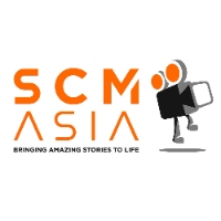 Scmasia Company Logo by SCM Asia in Shah Alam Selangor