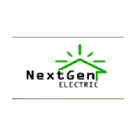 NextGen Electric Company Logo by NextGen Electric in Coral Springs FL