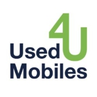 Used Mobiles Company Logo by Used Mobiles4u in Birchwood 