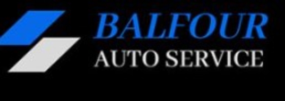 Balfour Auto Service Company Logo by Balfour Auto Service in Sunshine North VIC