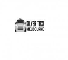 Silver Taxi Melbourne Company Logo by Silver Taxi Melbourne in Mickleham VIC