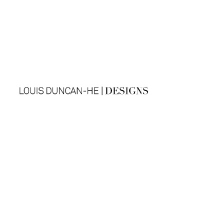 Louis Duncan-He Designs Company Logo by Louis Duncan- He Designs in Calgary AB