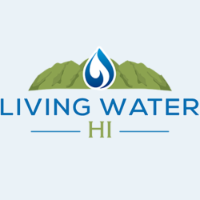 Living Water HI Company Logo by Living Water HI in Kailua HI