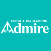 Admire Tile & Carpet Cleaning Company Logo by Admire Tile & Carpet Cleaning in Kings Beach QLD