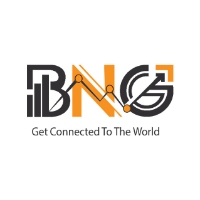 BNG - Business Network Gateway Company Logo by BNG Business Network Gateway in Noida UP