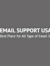 EMAIL SUPPORT USA
