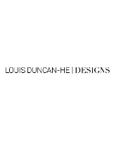 Black Business, Local, National and Global Businesses of Color Louis Duncan- He Designs in Calgary AB