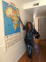 Black Business, Local, National and Global Businesses of Color Paula Coar in Boston MA