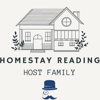 Homestay Reading