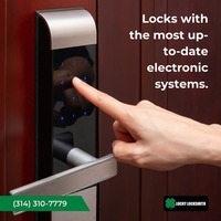 Quality And Affordable Locksmith In The St Louis Area - Lucky Locksmith