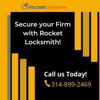locksmith St. Louis | Rocket Locksmith
