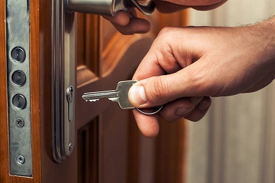 Upgrade Your Home Security - Lucky Locksmith in St Louis