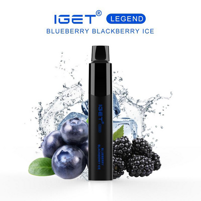 Shop IGet Legend 4000| Different IGET Legend Flavours