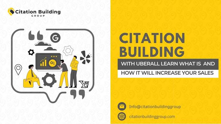 Citation Building Experts: Your Key to Effective Citation Building Services